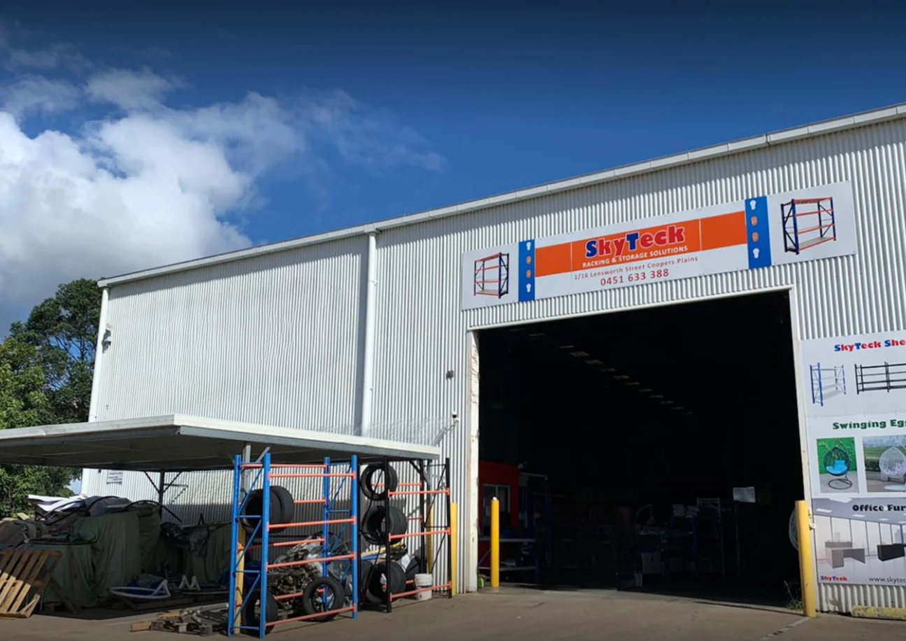 Premium Storage and Home Essentials