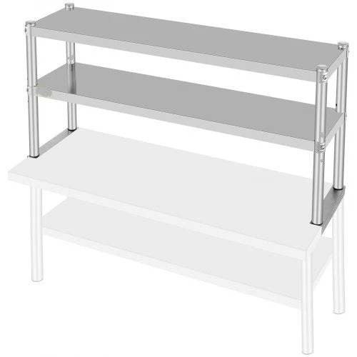 Extension Top Shelf